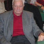 Ernst Bregant, 1920-2016